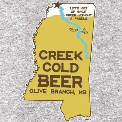 Split Creek